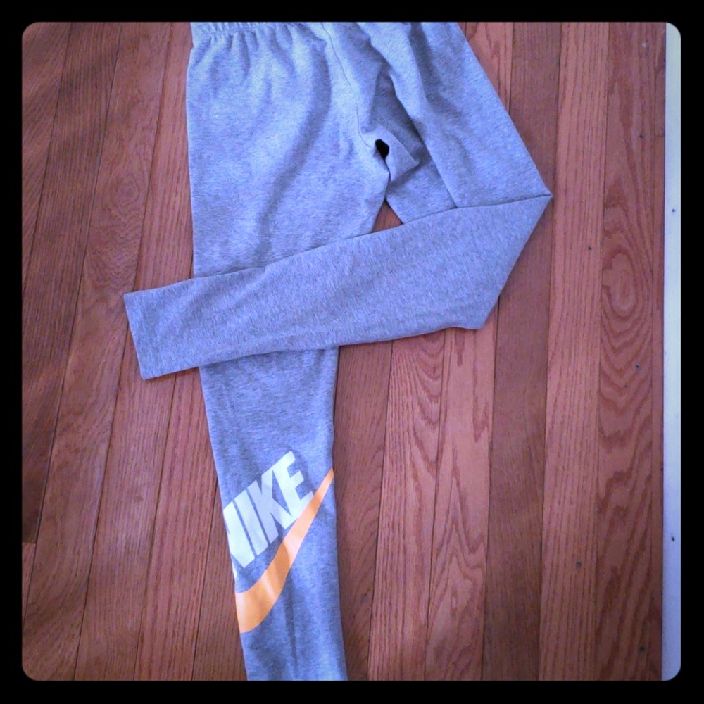 Nike tights